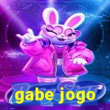 gabe jogo